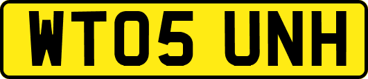 WT05UNH
