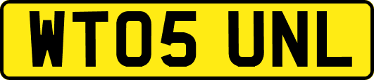 WT05UNL