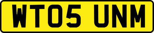 WT05UNM