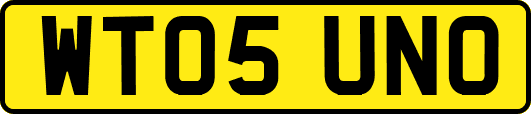 WT05UNO