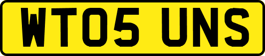 WT05UNS