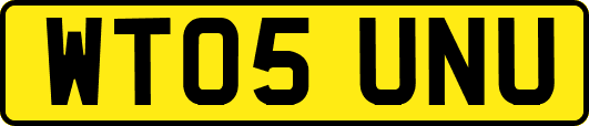 WT05UNU