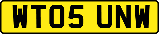 WT05UNW