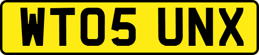 WT05UNX
