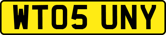 WT05UNY