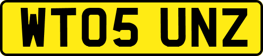 WT05UNZ