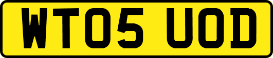 WT05UOD