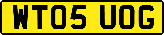 WT05UOG