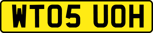 WT05UOH