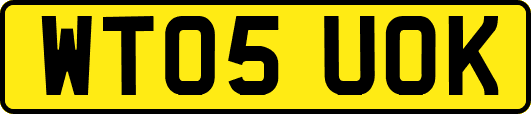 WT05UOK