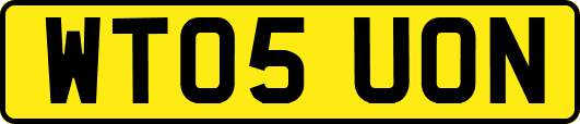 WT05UON