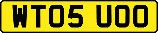 WT05UOO