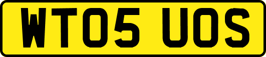 WT05UOS