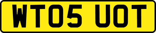 WT05UOT