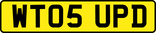 WT05UPD