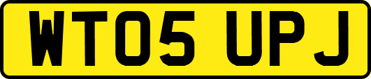WT05UPJ