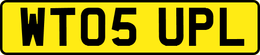 WT05UPL