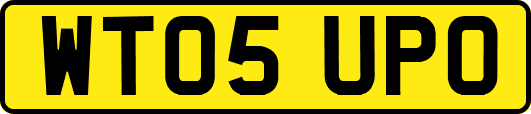 WT05UPO