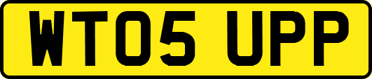 WT05UPP