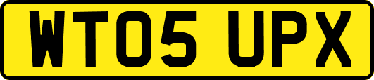 WT05UPX