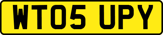 WT05UPY
