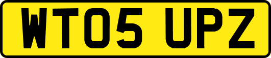 WT05UPZ