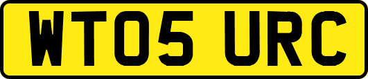 WT05URC