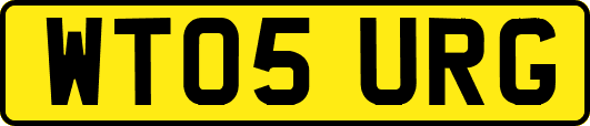 WT05URG