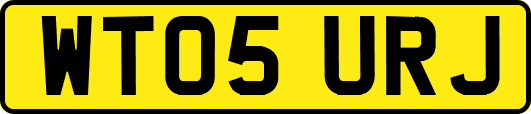 WT05URJ