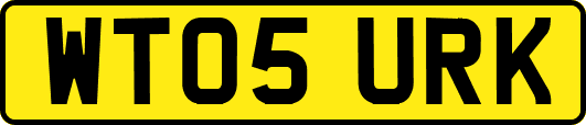 WT05URK