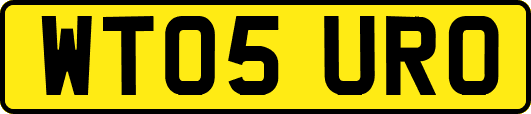 WT05URO