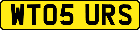 WT05URS