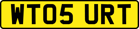 WT05URT
