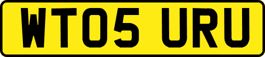 WT05URU