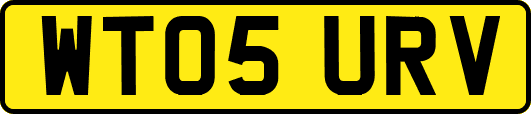 WT05URV