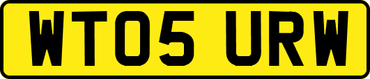 WT05URW