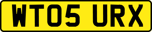 WT05URX