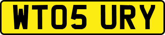 WT05URY