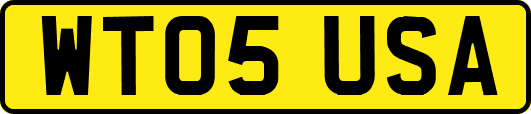 WT05USA