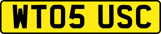 WT05USC