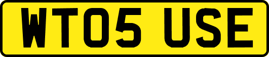 WT05USE