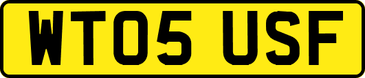 WT05USF