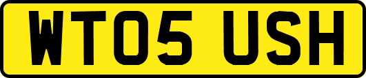 WT05USH