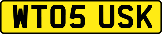 WT05USK