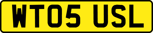 WT05USL