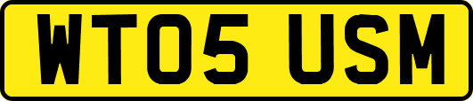 WT05USM