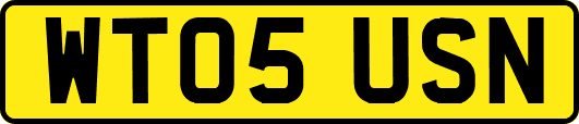 WT05USN