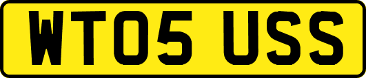 WT05USS