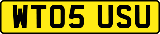 WT05USU