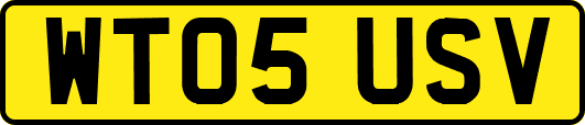 WT05USV